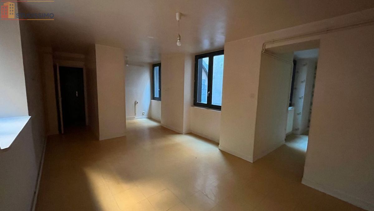 Studio 37m² Clermont-Ferrand 63000 - Photo 3