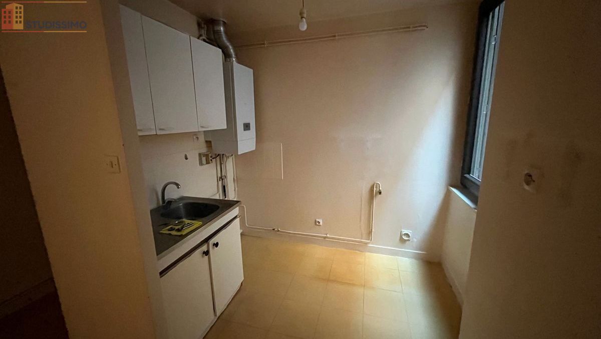 Studio 37m² Clermont-Ferrand 63000 - Photo 2