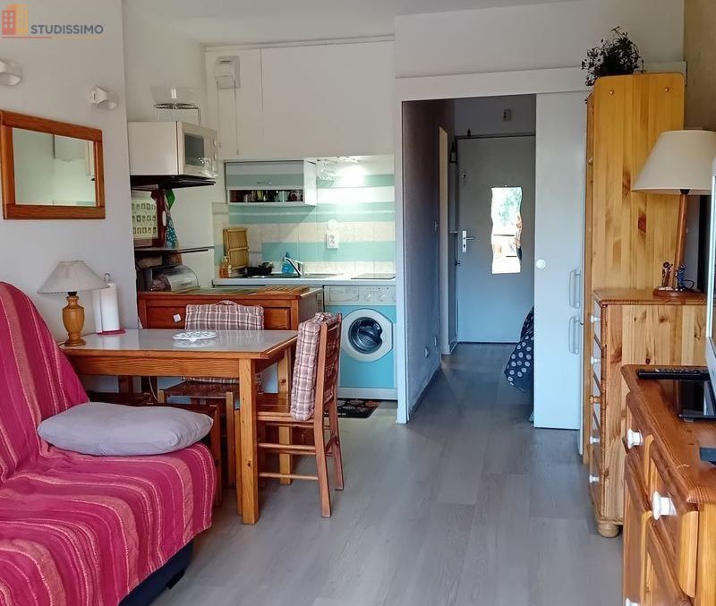 Studio à Saint-Raphaël