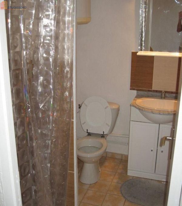 Studio meublé 21m² La Garde 83130 - Calme, lumineux - Photo 1