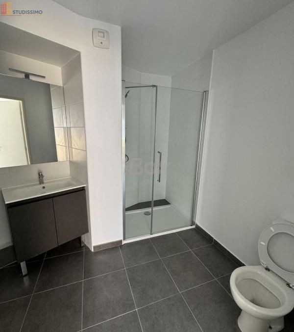 Studio 24m² Toulon 83100 - Photo 2