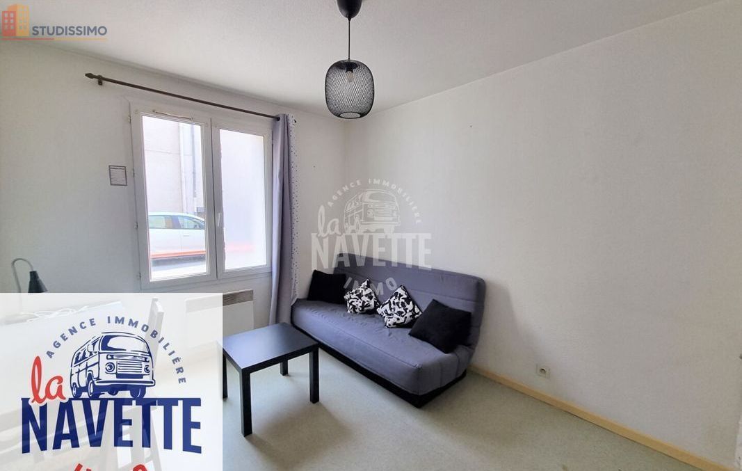 Studio 17m² Clermont-Ferrand 63000 - Photo 7