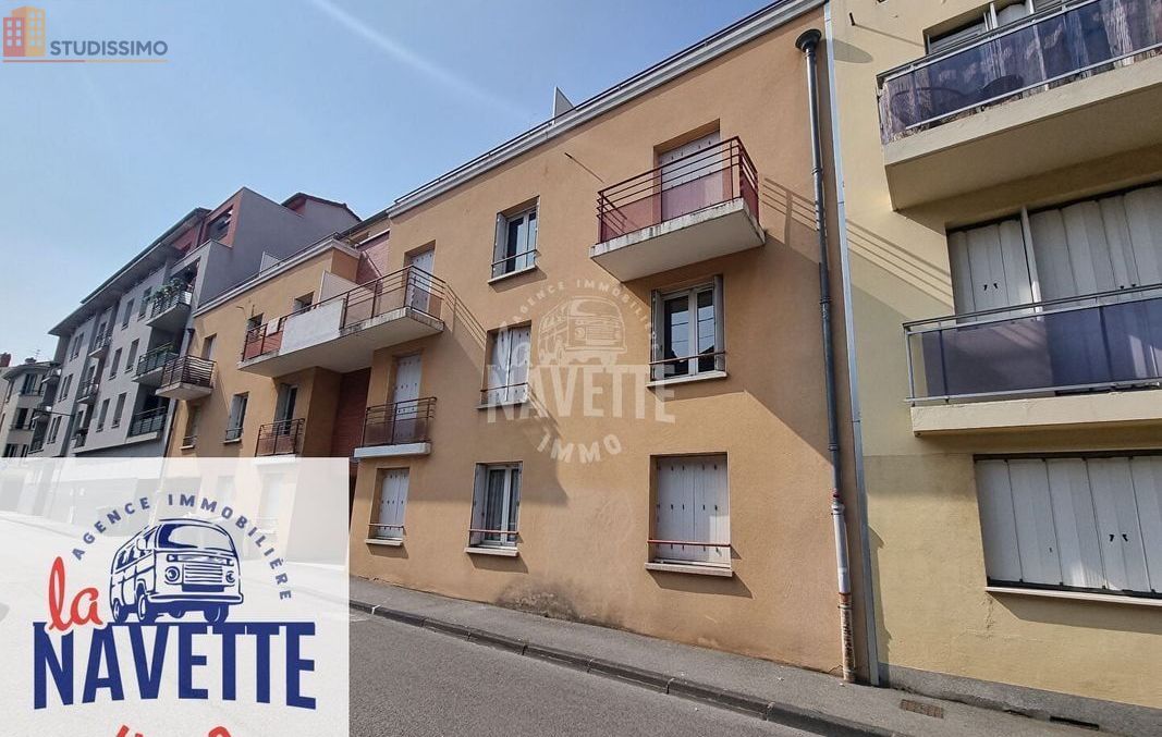 Studio à Clermont-Ferrand