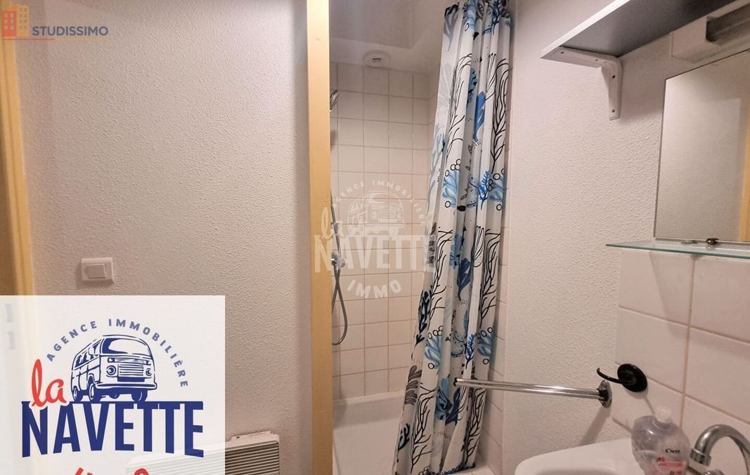 Studio 17m² Clermont-Ferrand 63000 - Photo 3