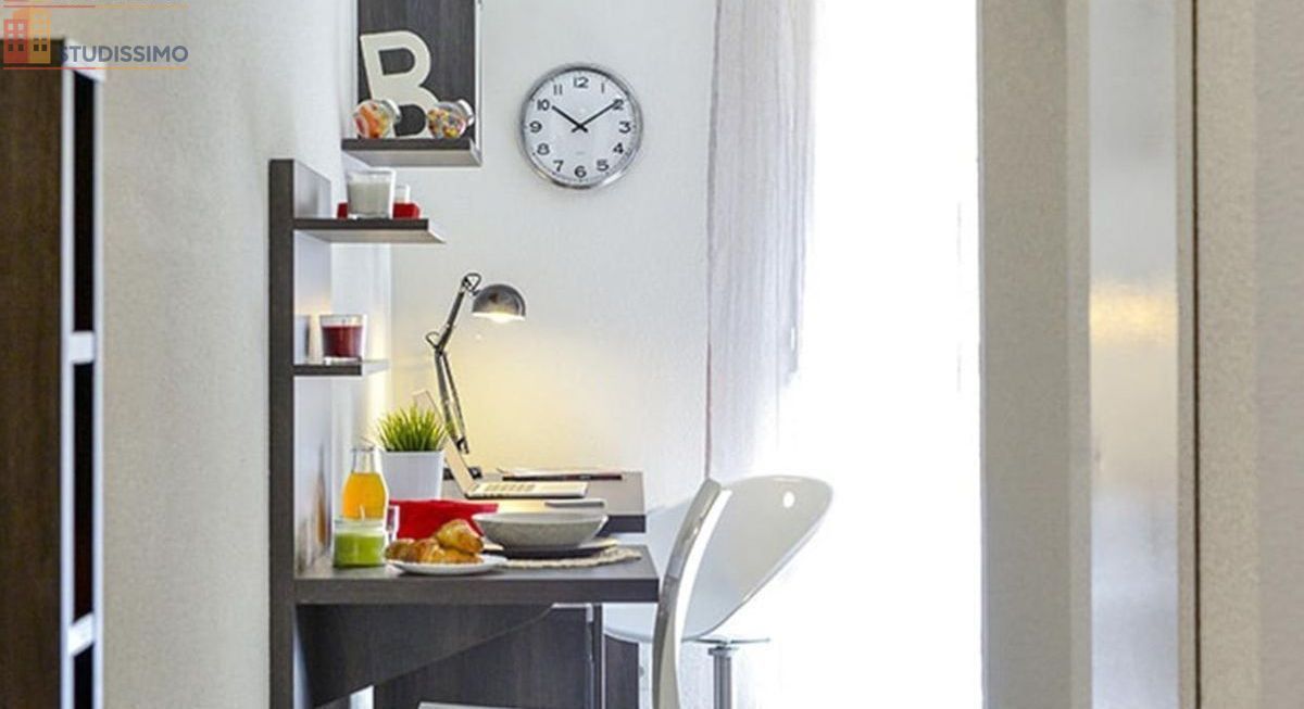 Studio meublé 18m² Toulon 83000 - Meublé, DPE D - Photo 21