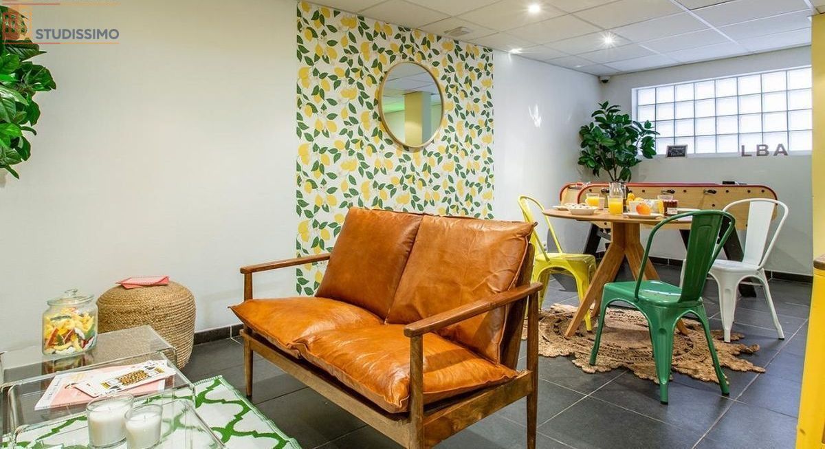 Studio meublé 18m² Toulon 83000 - Meublé, DPE D - Photo 10