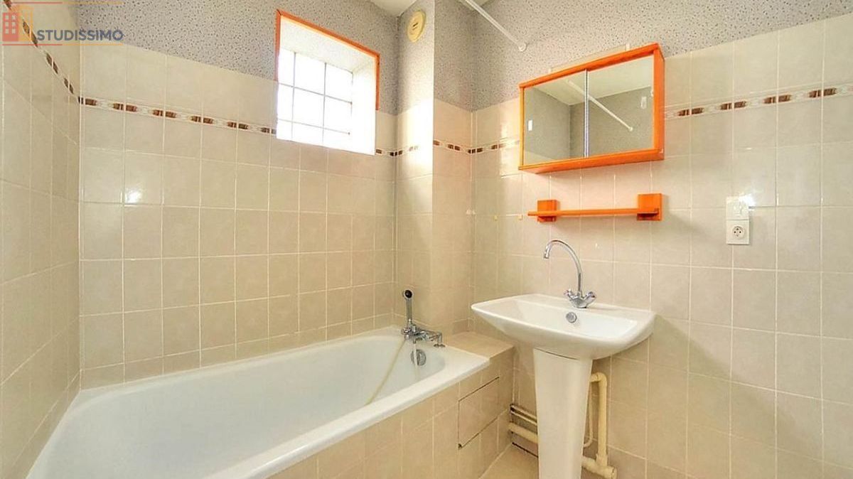 Studio 25m² Clermont-Ferrand 63000 - Photo 1