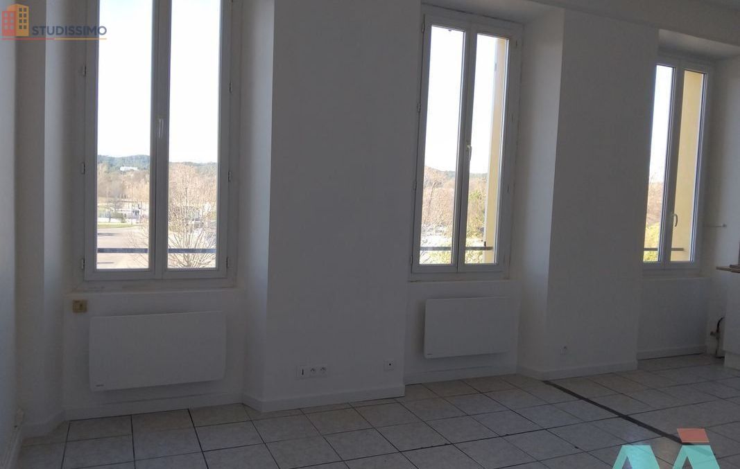 Studio 28m² Vidauban - Vie de plain-pied, lumineux - Photo 8