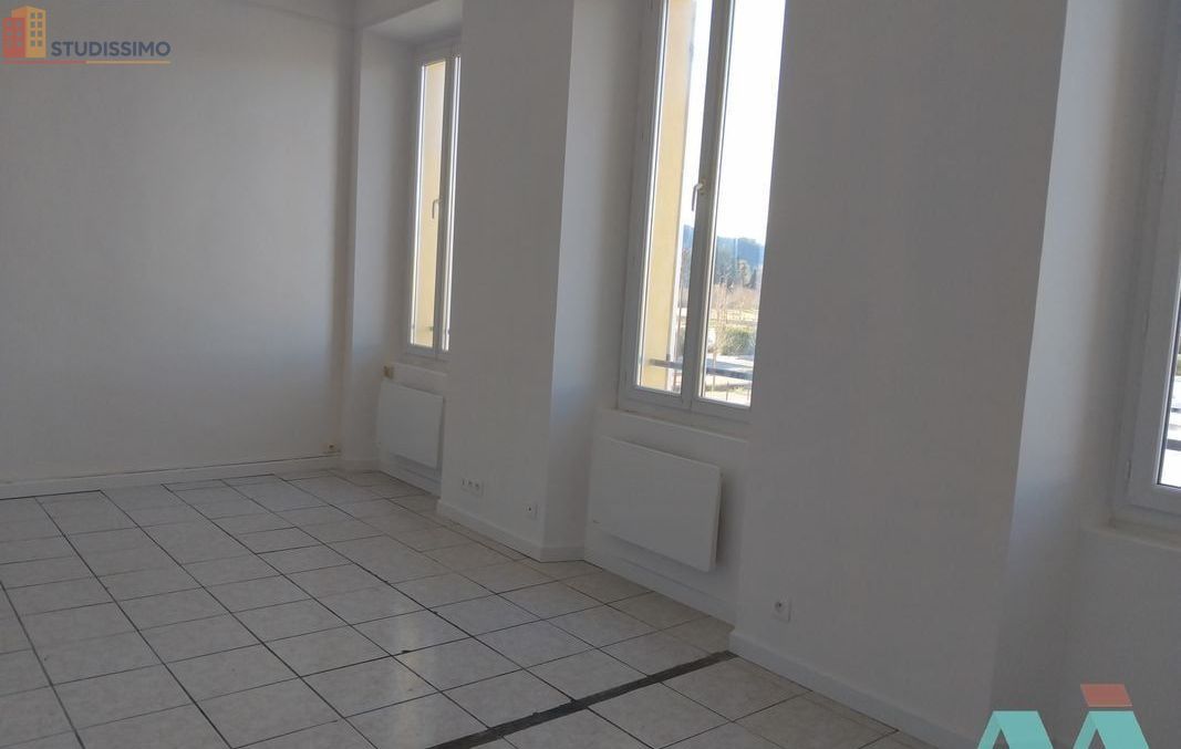 Studio à Vidauban