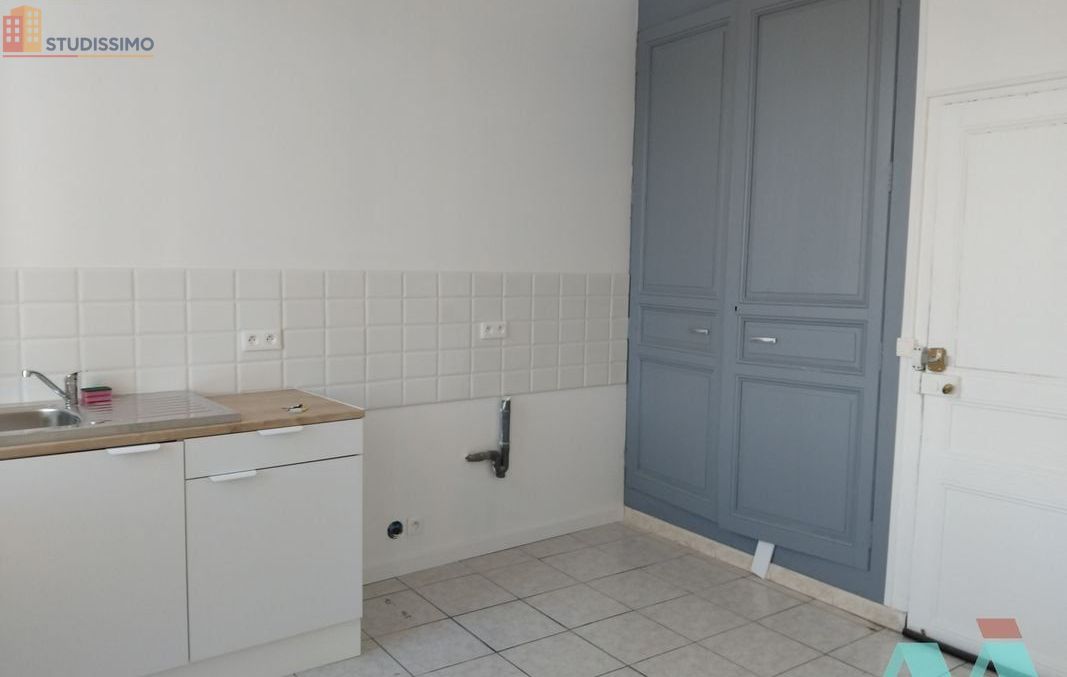 Studio 28m² Vidauban - Vie de plain-pied, lumineux - Photo 6