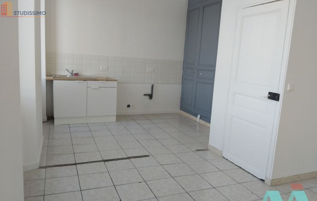 Studio 28m² Vidauban - Vie de plain-pied, lumineux - Photo 4