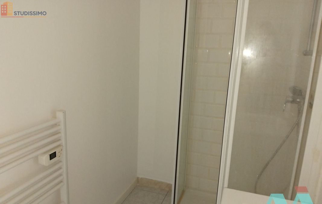 Studio 28m² Vidauban - Vie de plain-pied, lumineux - Photo 3