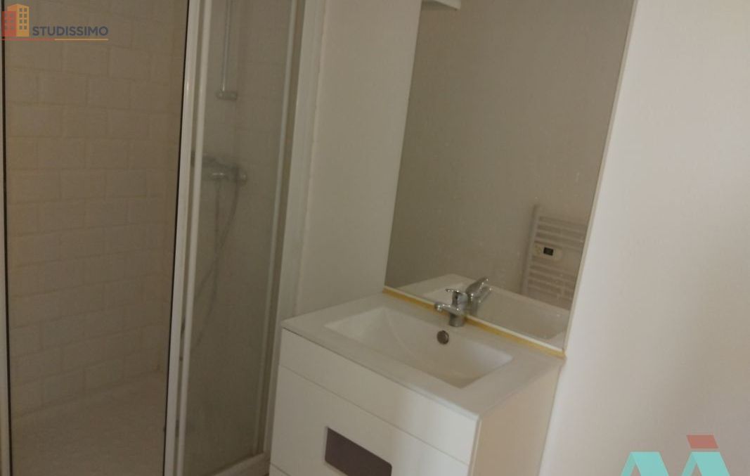 Studio 28m² Vidauban - Vie de plain-pied, lumineux - Photo 2