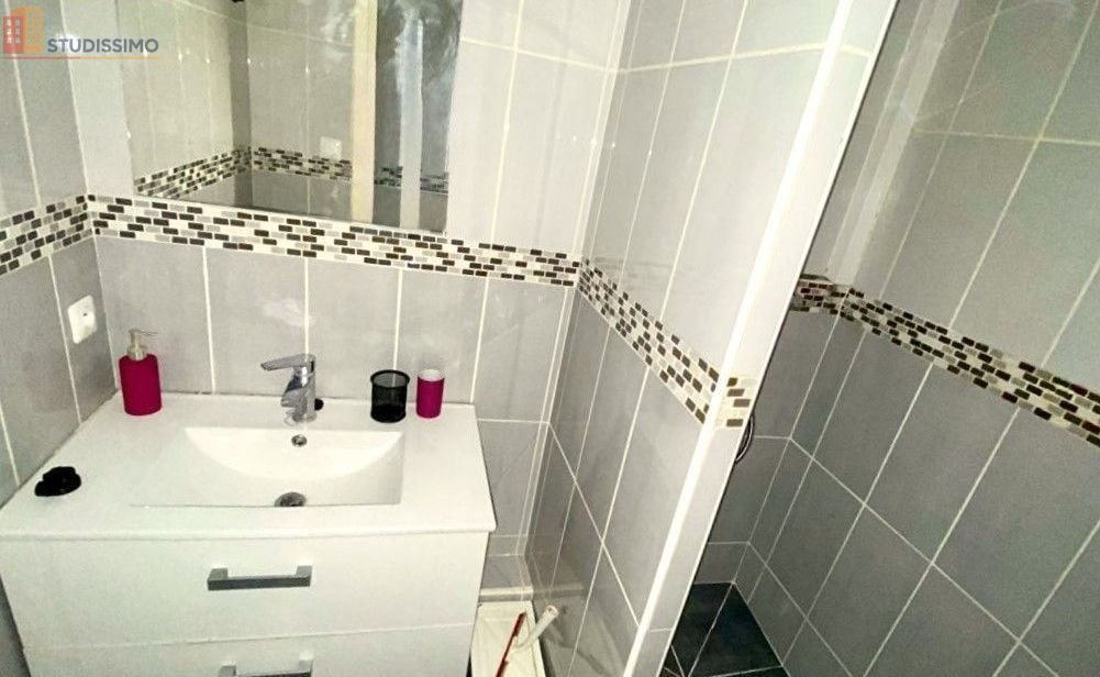 Studio 20m² Clermont-Ferrand centre - Atypique - Photo 1
