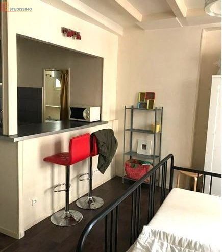 Studio à Clermont-Ferrand