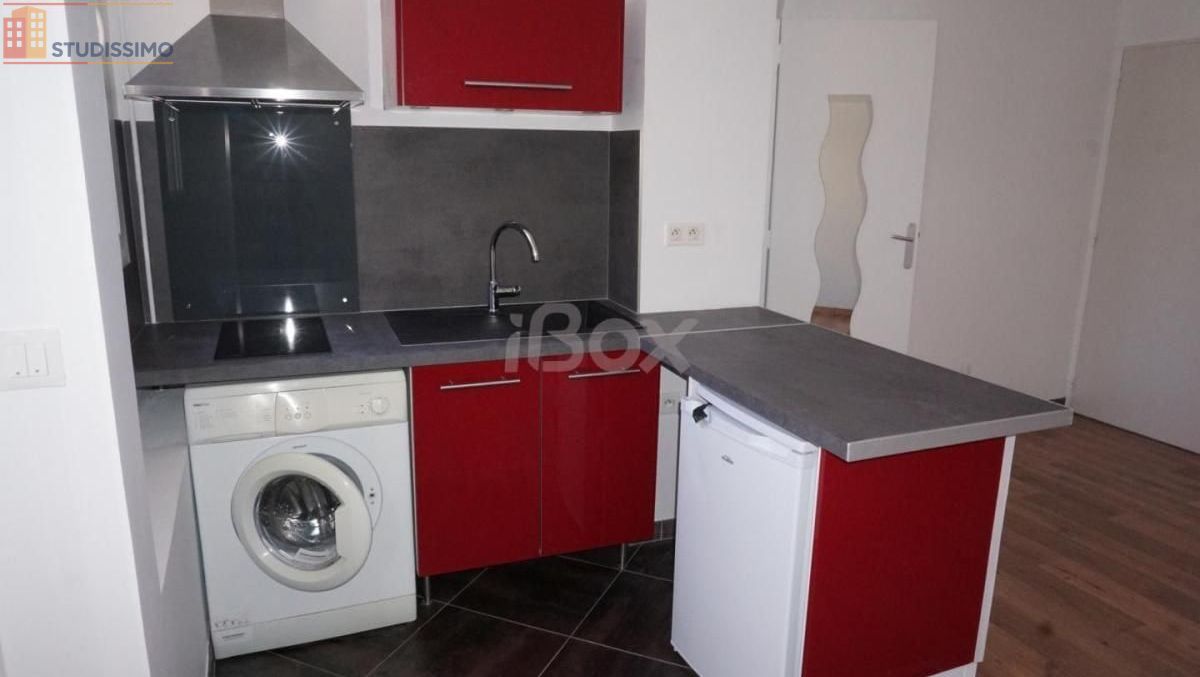 Studio 19m² Toulon centre - sans caractéristique - Photo 7