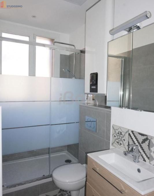 Studio 19m² Toulon centre - sans caractéristique - Photo 1