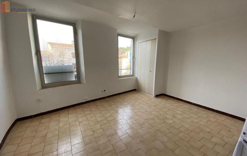 Studio 25m² Tourves - 2e étage, DPE E - Photo 13