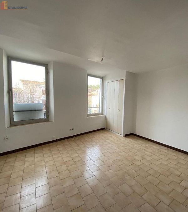 Studio 25m² Tourves - 2e étage, DPE E - Photo 8