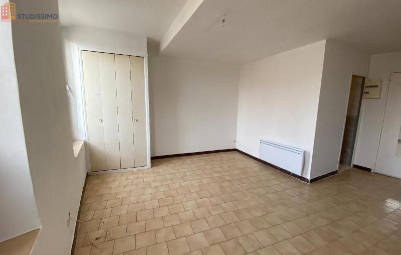 Studio 25m² Tourves - 2e étage, DPE E - Photo 10