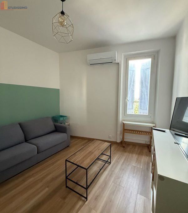 Studio à Toulon