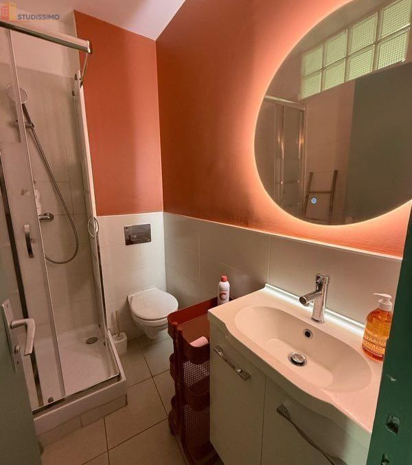 Studio meublé 26m² Toulon Le Mourillon - Idéal étudiant - Photo 1