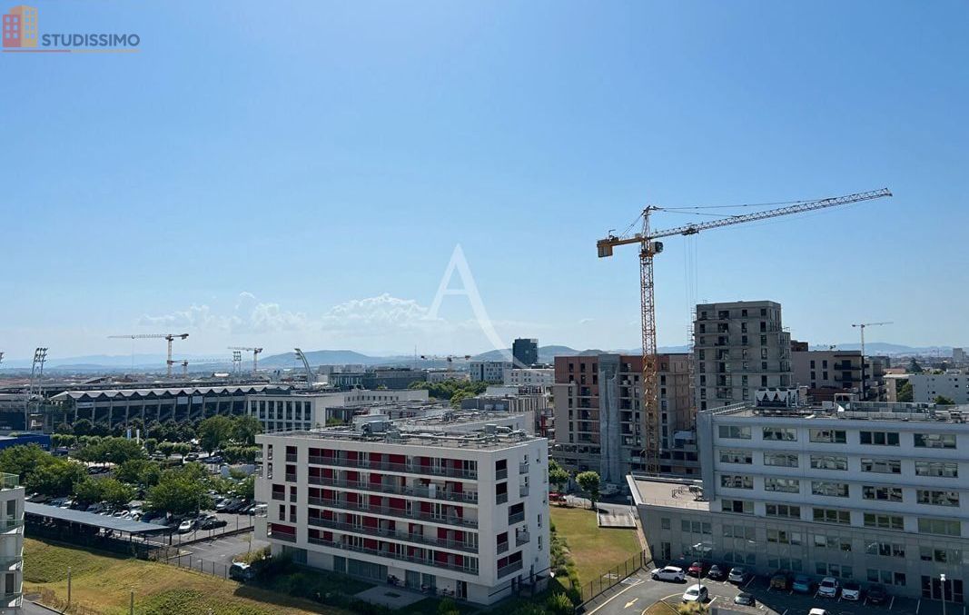 Studio à Clermont-Ferrand