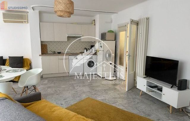Studio 36m² Hyères - Meublé, 1er étage - Photo 13