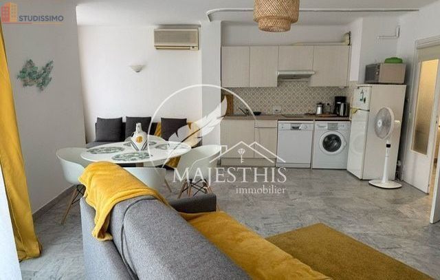 Studio 36m² Hyères - Meublé, 1er étage - Photo 17