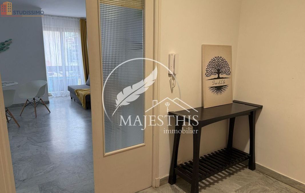 Studio 36m² Hyères - Meublé, 1er étage - Photo 8
