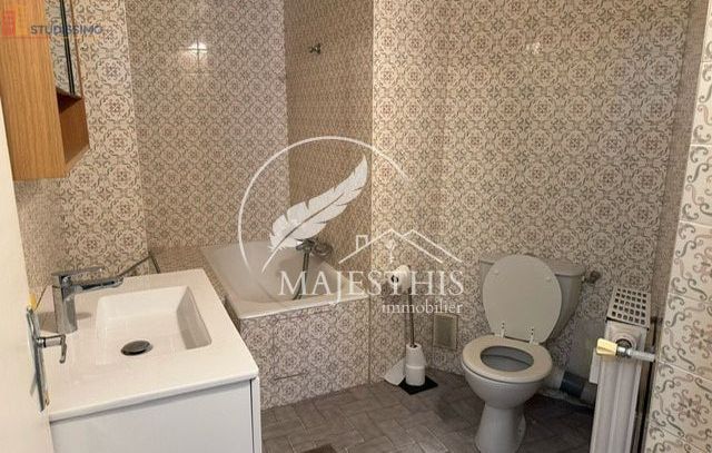 Studio 36m² Hyères - Meublé, 1er étage - Photo 4