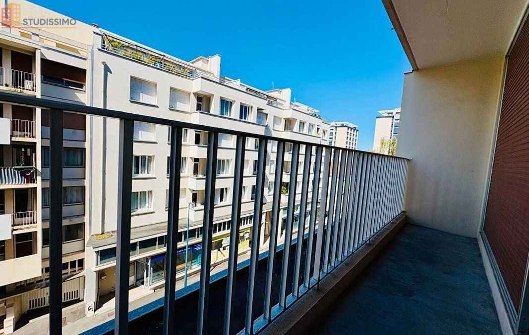 Studio 32m² Clermont-Ferrand 63000 - Photo 4