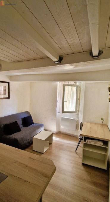 Studio à Hyères