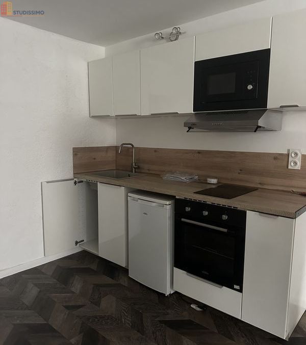 Studio 31m² La Farlède 83210 - Photo 5