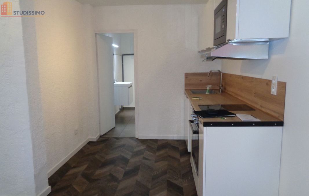 Studio 31m² La Farlède 83210 - Photo 3