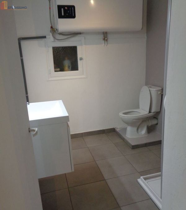 Studio 31m² La Farlède 83210 - Photo 1