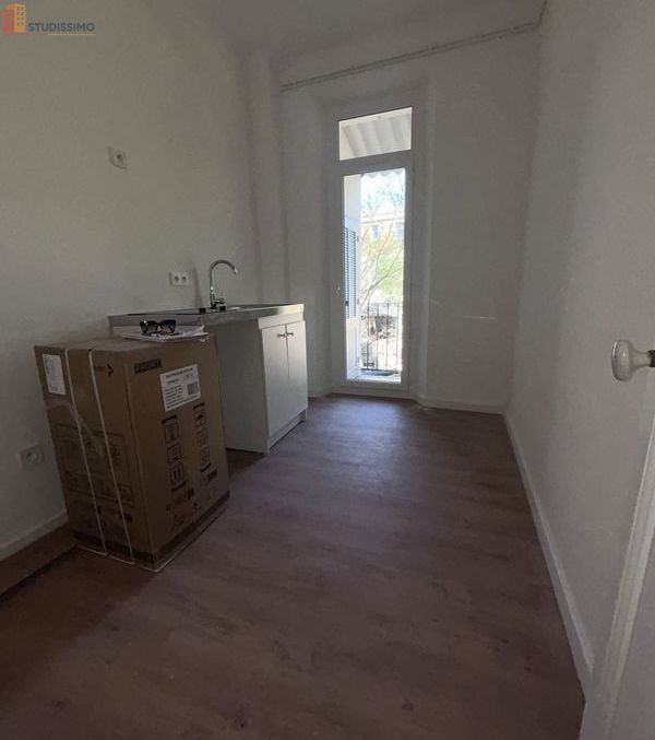 Studio 27m² Toulon 83100 - Photo 2