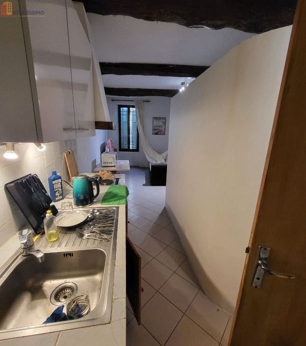 Studio meublé 30m² Cogolin - Proche commerces, rez-de-chaussée - Photo 8