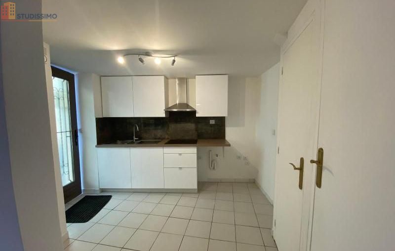 Studio 20m² Tourves - DPE C - Photo 16