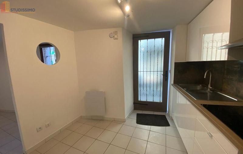 Studio 20m² Tourves - DPE C - Photo 14