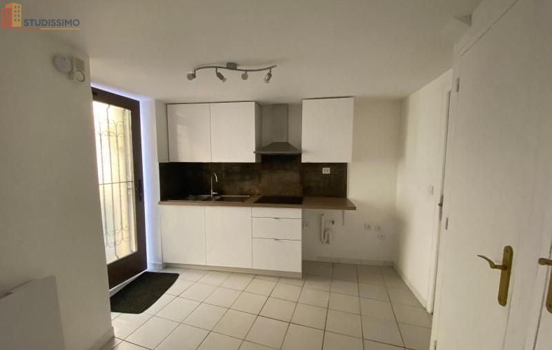 Studio 20m² Tourves - DPE C - Photo 11