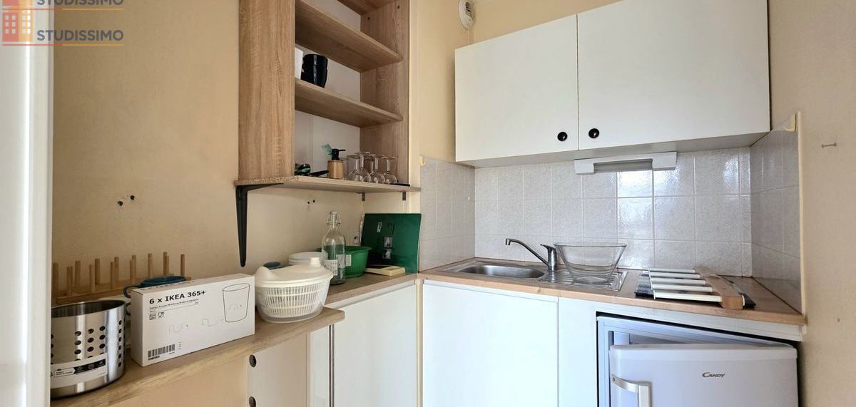 Studio 31m² Chamalières - Étage élevé, DPE D - Photo 11