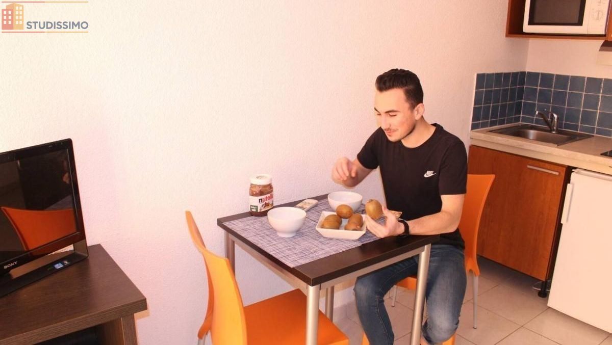 Studio meublé 21m² La Garde - Meublé, 1 pièce - Photo 10
