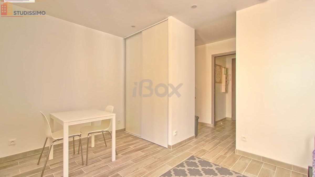 Studio à Toulon