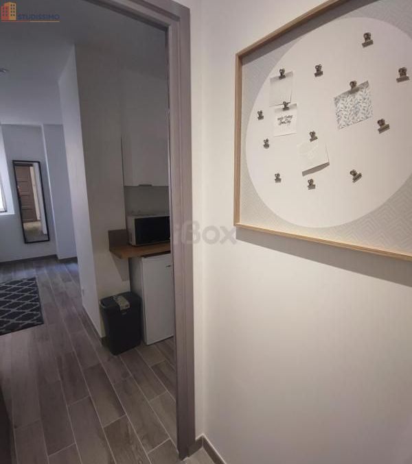 Studio meublé 21m² Toulon 83000 - Meublé, 1er étage - Photo 10