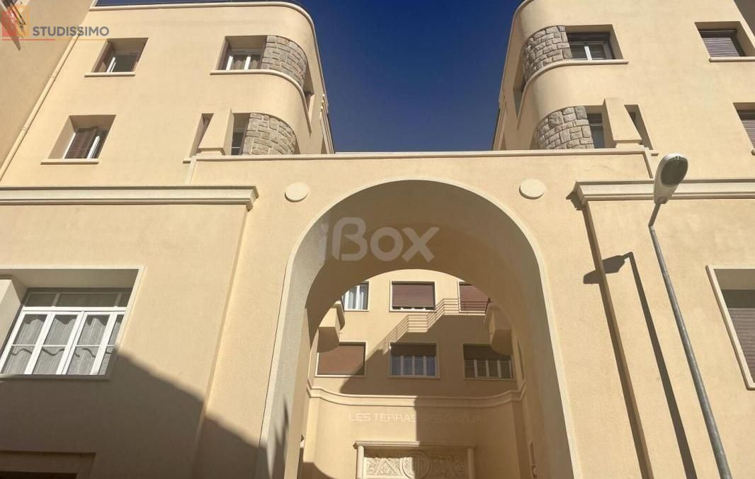Studio meublé 21m² Toulon 83000 - Meublé, 1er étage - Photo 8