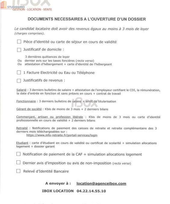 Studio meublé 21m² Toulon 83000 - Meublé, 1er étage - Photo 4