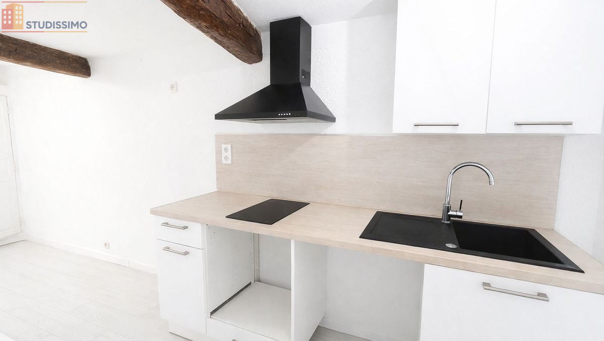 Studio 26m² Ollioules - Étage élevé, DPE D - Photo 5