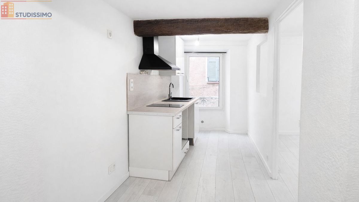 Studio 26m² Ollioules - Étage élevé, DPE D - Photo 3