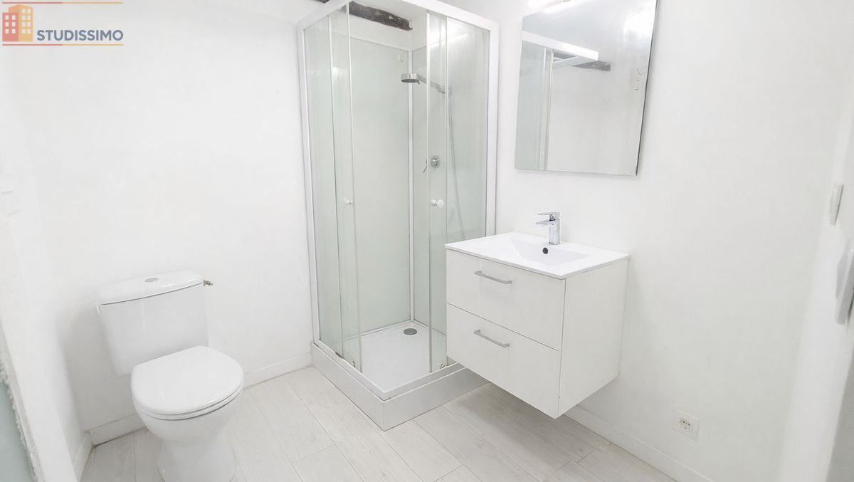 Studio 26m² Ollioules - Étage élevé, DPE D - Photo 4